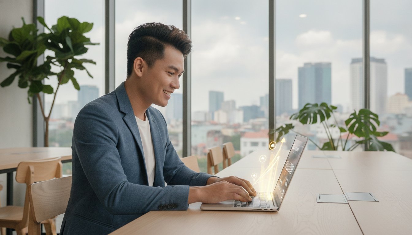 Cách viết tin rao vặt thu hút: Công thức chốt đơn nhanh 2026