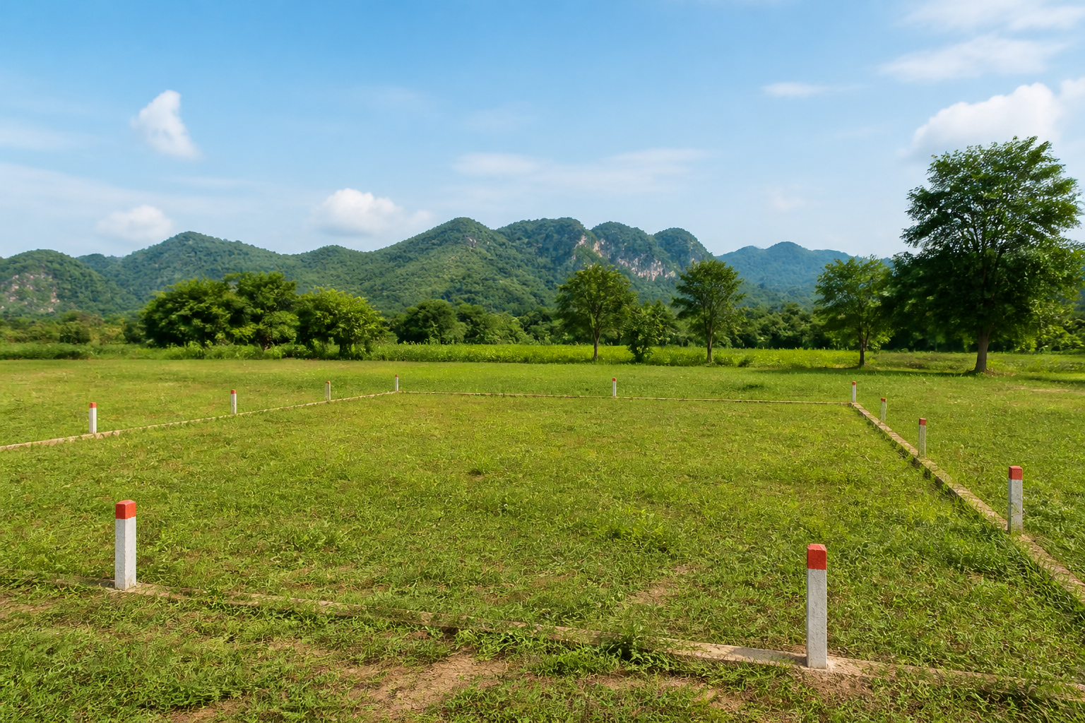 Kinh nghiệm đăng tin bán đất chính  chủ không qua cò