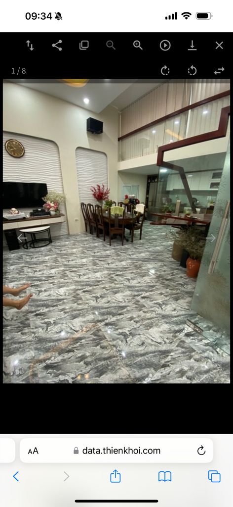 Bán nhà tạ quang bửu siêu hiếm 3 tầng long lanh lô góc ô tô kinh doanh hai bà tr