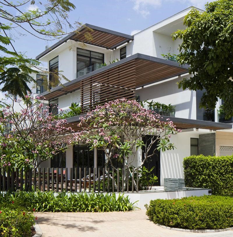 Biệt thự khu VIP đường Tú Xương, Q3. 180m2. 4 tầng. Chỉ 36 tỷ TL