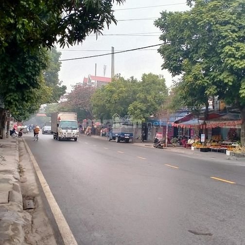 Chính chủ cần bán mảnh đất mặt phố Trần Văn Cẩn, Tràng Minh, Kiến An, Hải Phòng