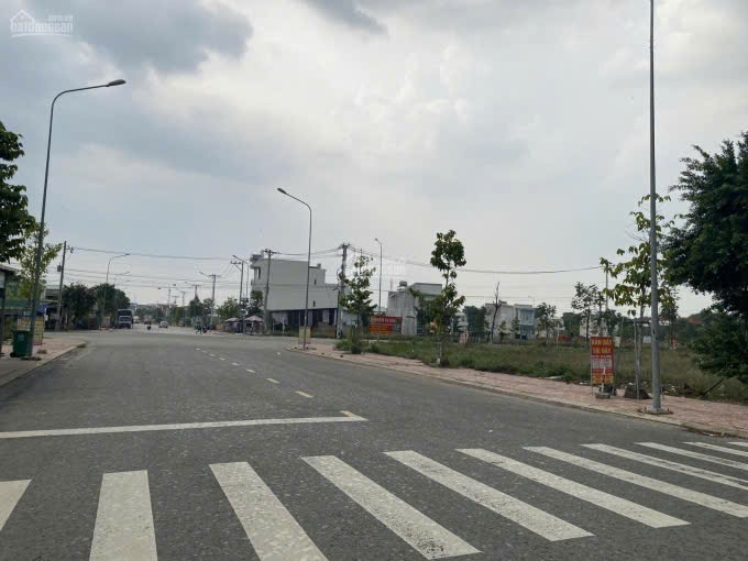 Chính chủ cần nhượng gấp lô đất 125m2 MT chính đường 15m cần tiền trả nợ