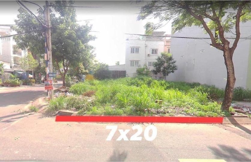 Chủ bán gấp mặt tiền Hương Lộ 2 nối vào cổng sân bay quốc tế Long Thành.