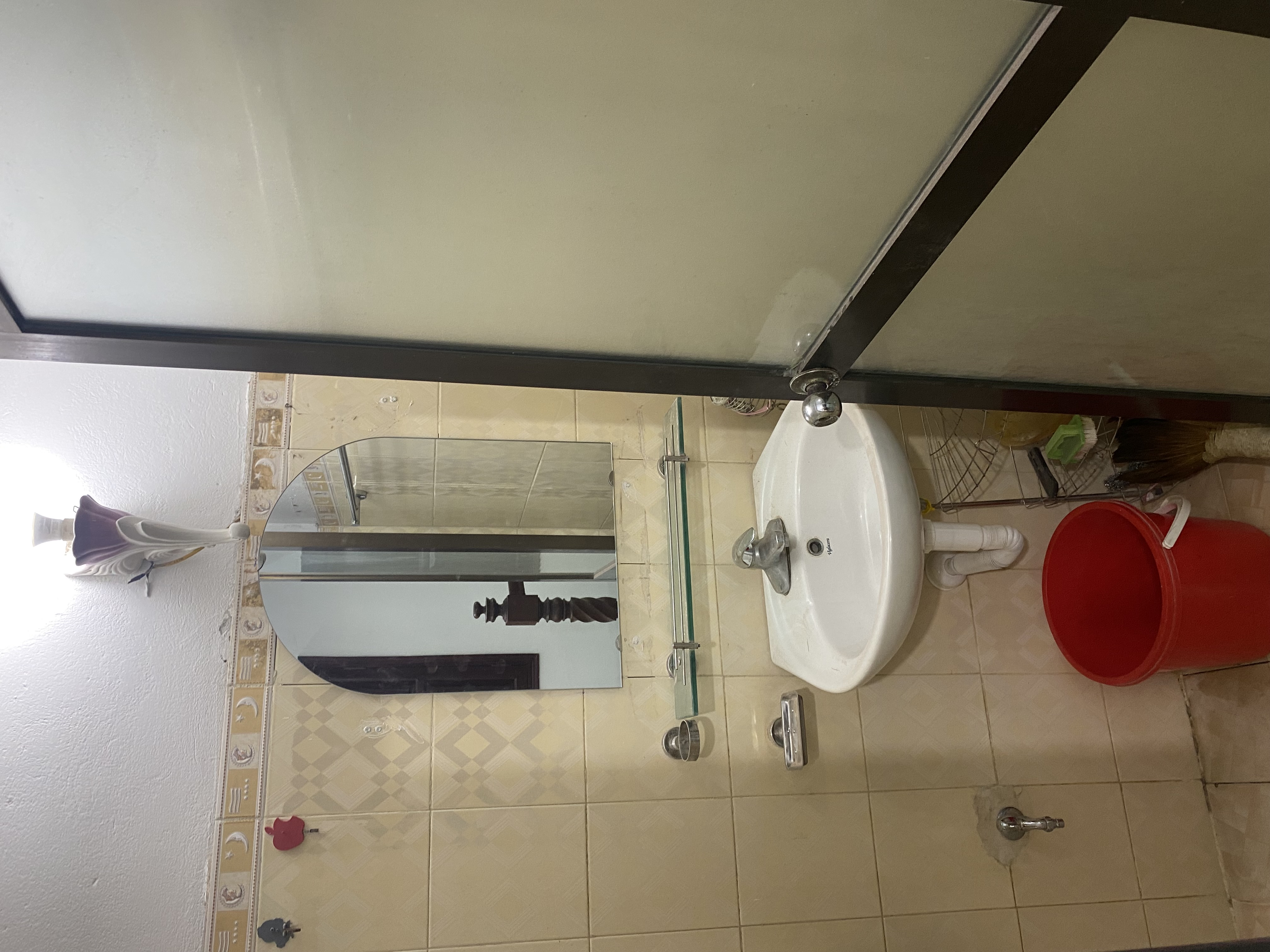 Nhà chính chủ nguyên căn