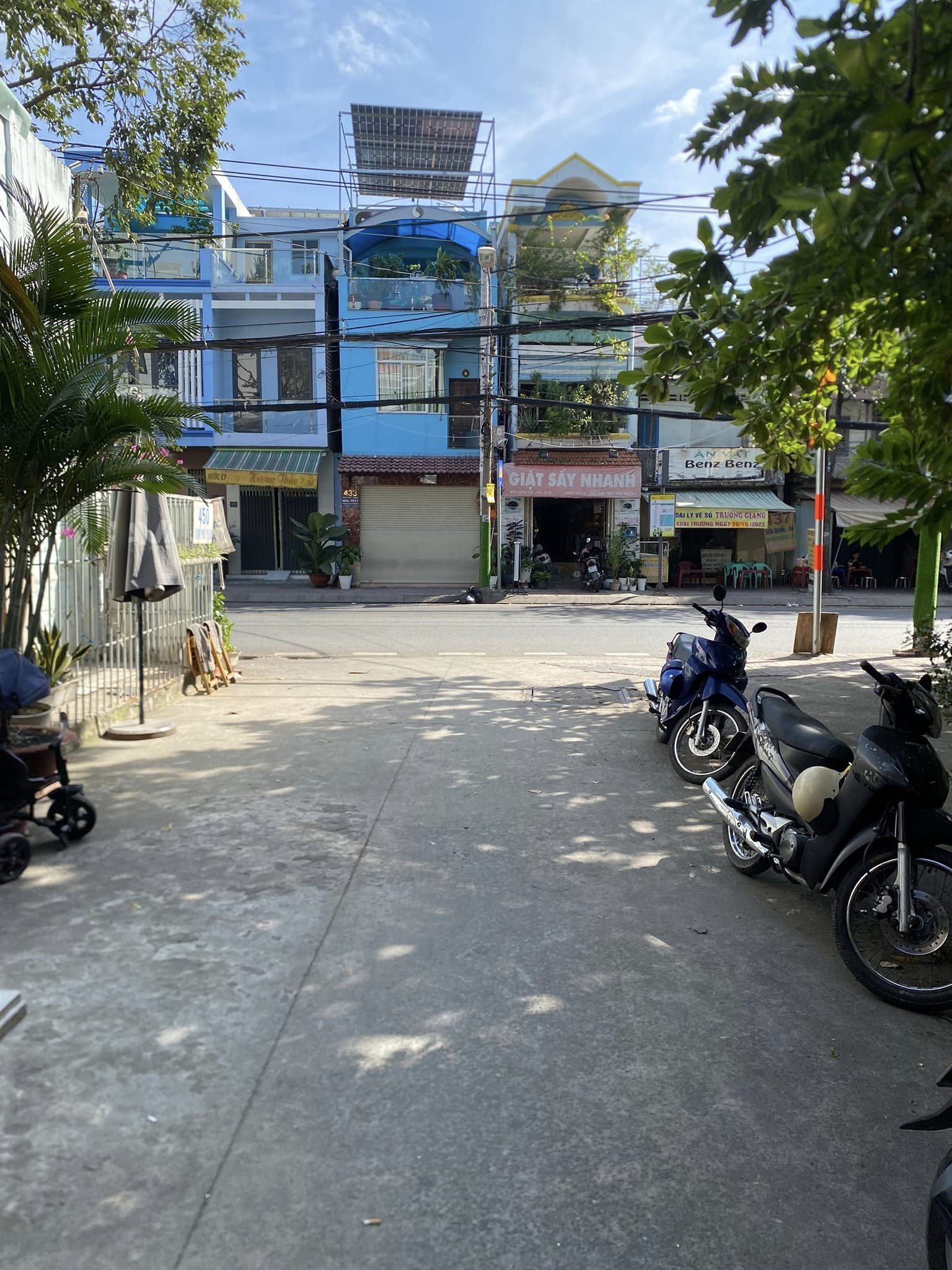 Bán nhà trong Hẻm ôtô, gần mặt tiền đường Ba Đình Quận 8, giáp Quận 1,4,5,7,10