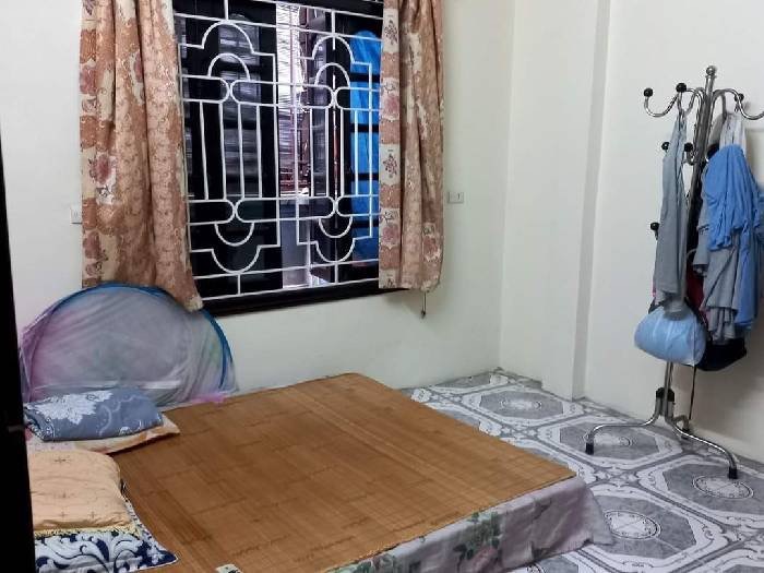 Bán 51M tam khương tôn thất tùng tặng nhà gần phố đống đa