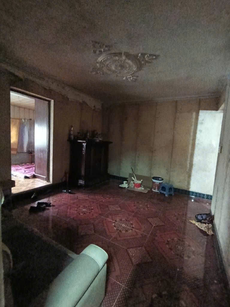 3.5 tỷ bán nhà tập thể giải phóng 80M nguyên bản hoàng mai