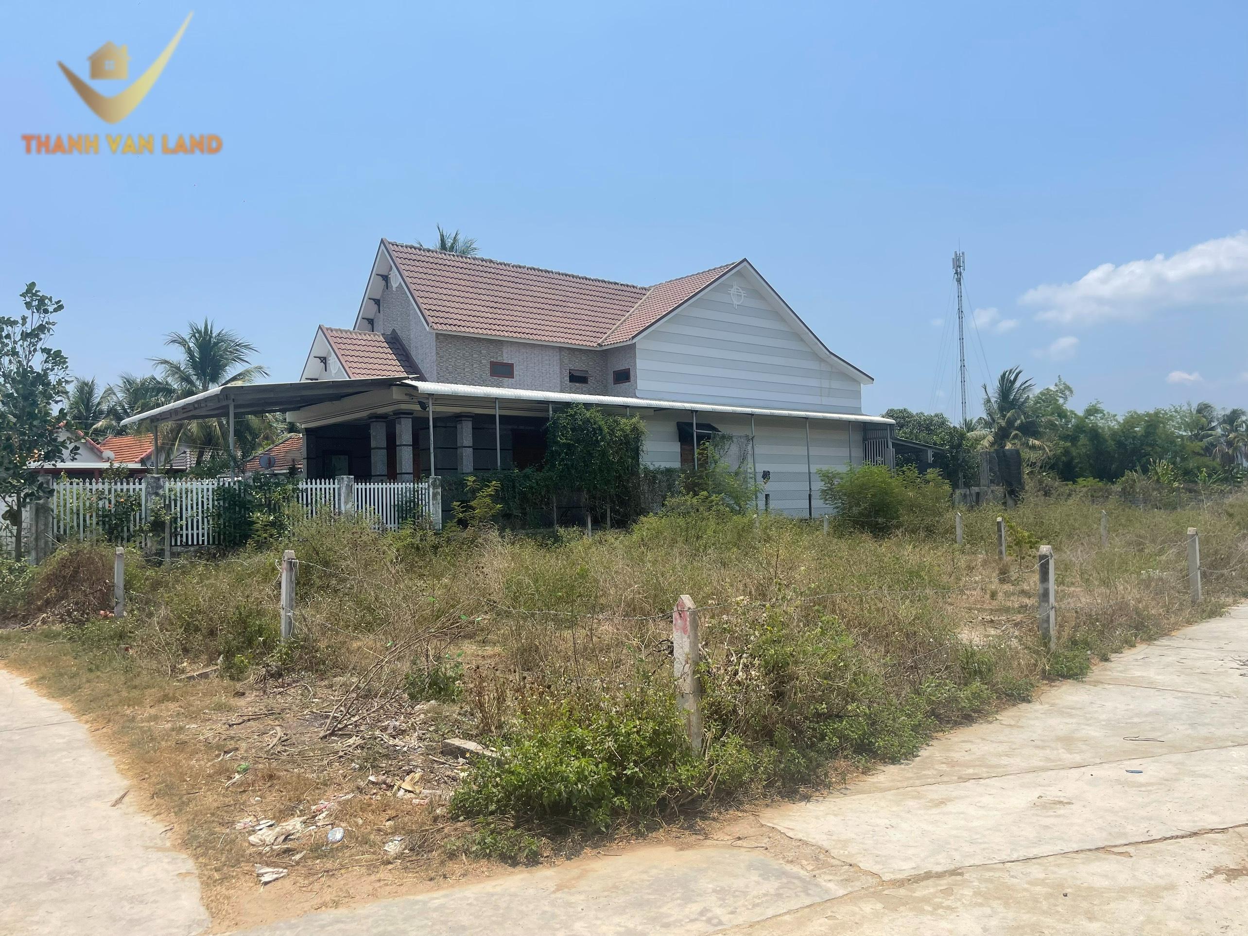 CHÍNH CHỦ BÁN CỤM 4 LÔ ĐẤT THÔN THUẬN MỸ, NINH QUANG, NINH HÒA, KHÁNH HOÀ CÁC