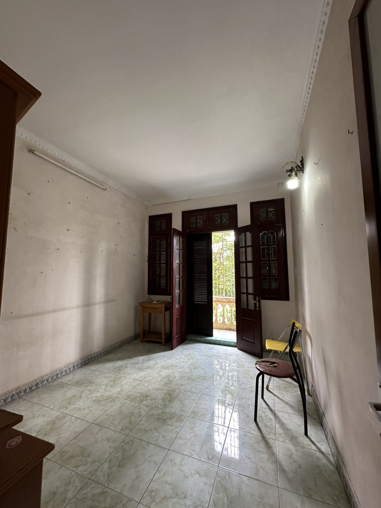 Bán nhà mặt phố kim ngưu 5 tầng thang máy hai bà trưng