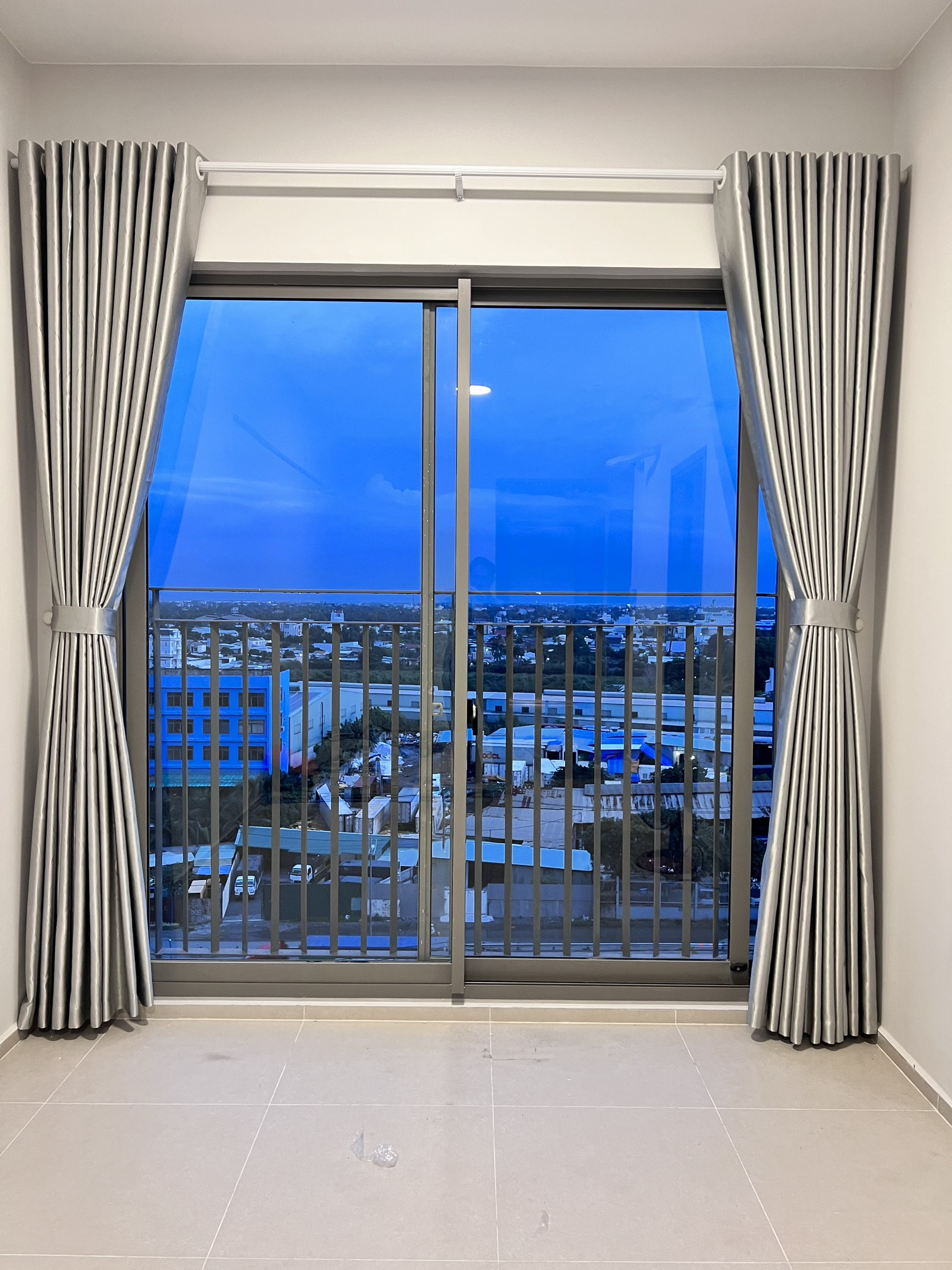 Cho thuê căn hộ WESTGATE - TÂN TÚC/BÌNH CHÁNH 59m2 02PN 02 WC