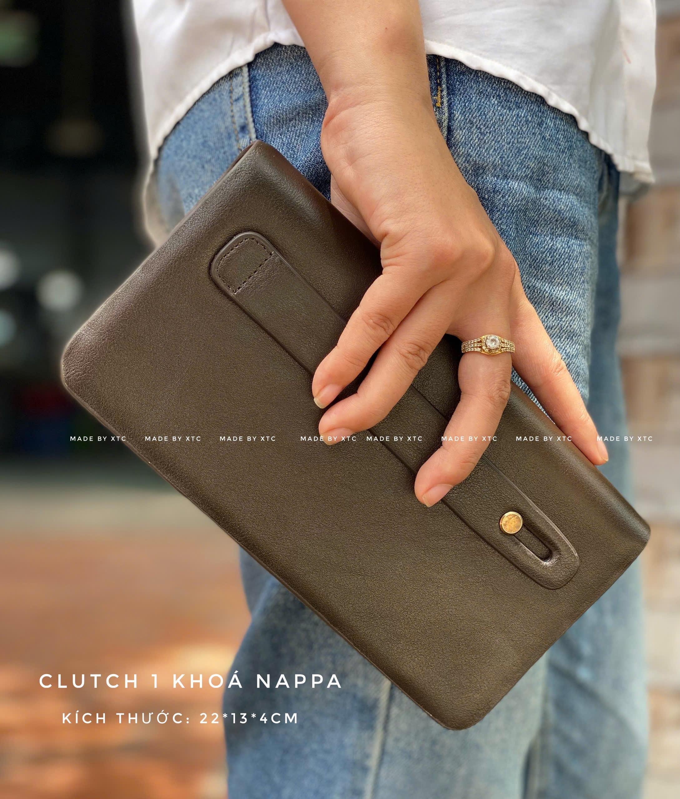 Xưởng Sản Xuất Thời Trang Da Cao Cấp Uy Tín – Gọi Ngay 0812.213.929