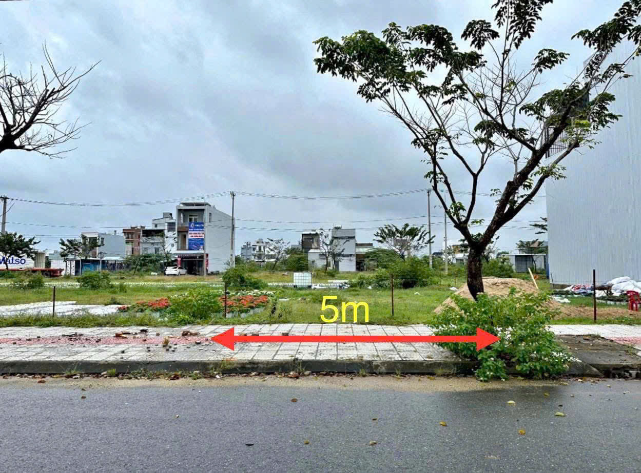 BÁN LÔ ĐẤT ĐẸP – MT TRUNG TÂM PHƯỜNG 4 – TP. TÂN AN -  LONG AN – DT 80m2 – GIA