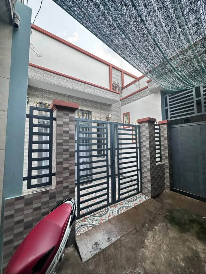 Trung An. Mỹ tho. Nhà kêu giá rẻ không tin nổi luôn. Tuy Nhỏ nhưng có võ.