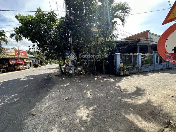 Bán đất ở DT 90 m2, 5 x 18m, giá 1.8 tỷ ở Long Thành, cách cao tốc LT - DD 10 p