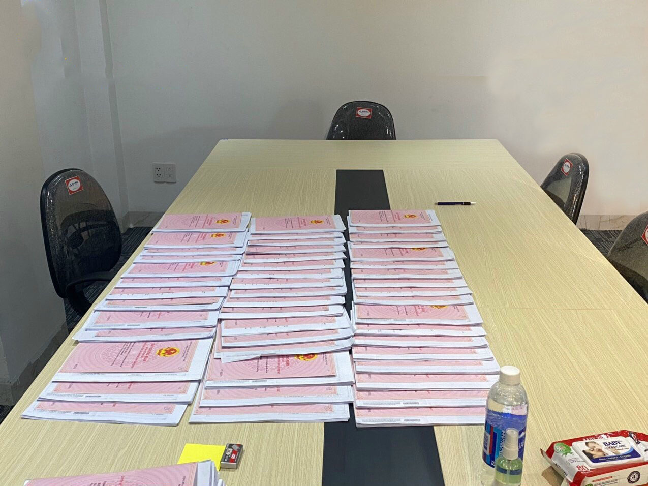 Đất nền ven suối Bảo Lâm, sổ sẵn đã lên thổ chỉ 400 triệu nền