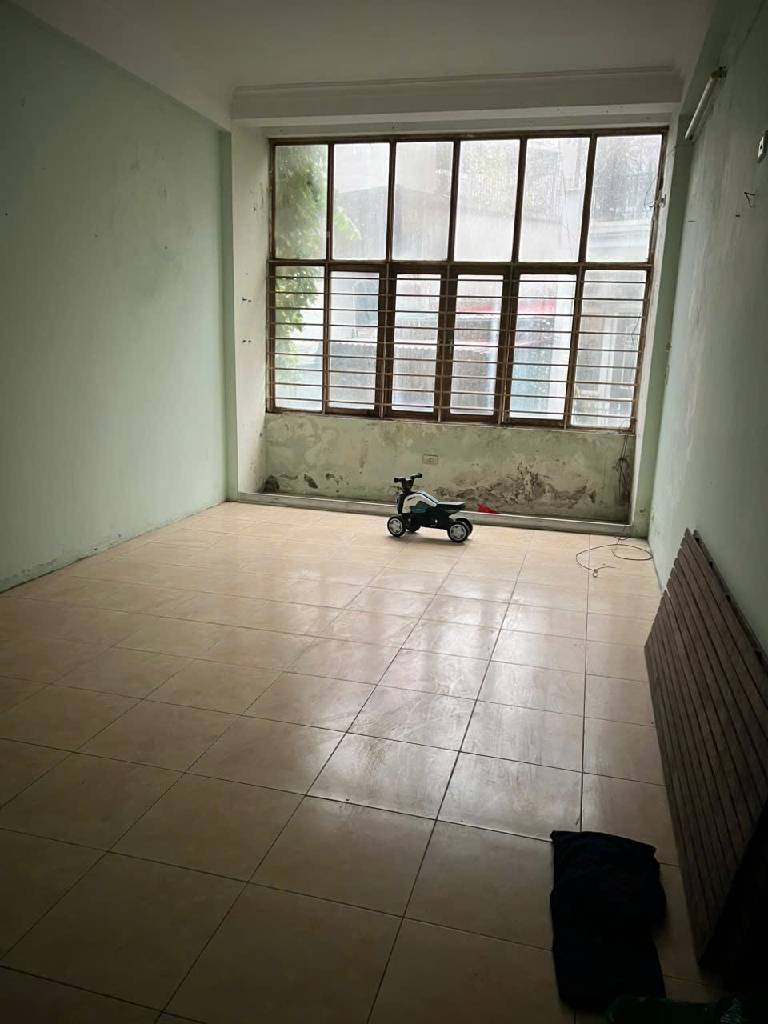 Bán nhà minh khai lạc trung 5 tầng dân xây 2 mặt ngõ ô tô tránh kinh doanh HBT