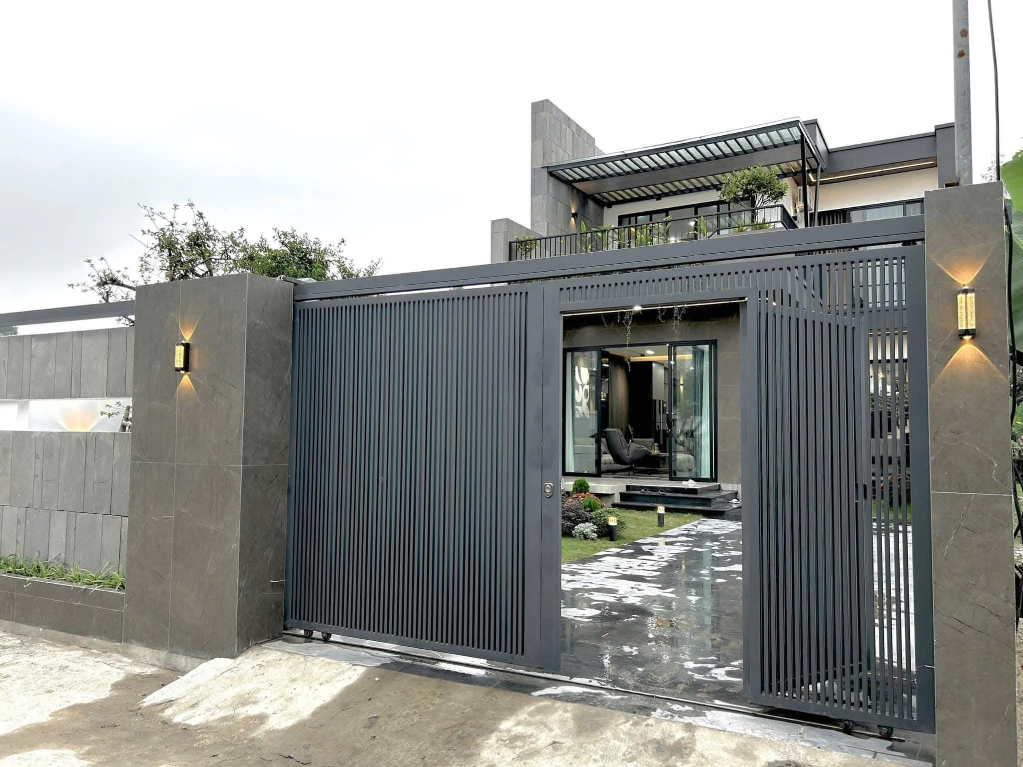 BÁN GẤP NHÀ MỚI XÂY 102M² – GIÁ 2 TỶ 350 - BAO HOÀN CÔNG