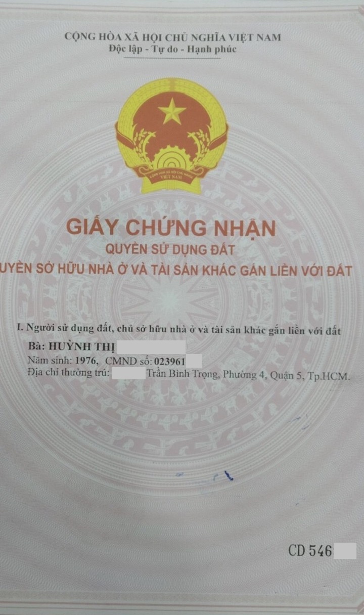 Cần bán ĐẤT Biệt Thự gần 400m2 Quận 9, view sông thoáng mát, GIÁ RẺ