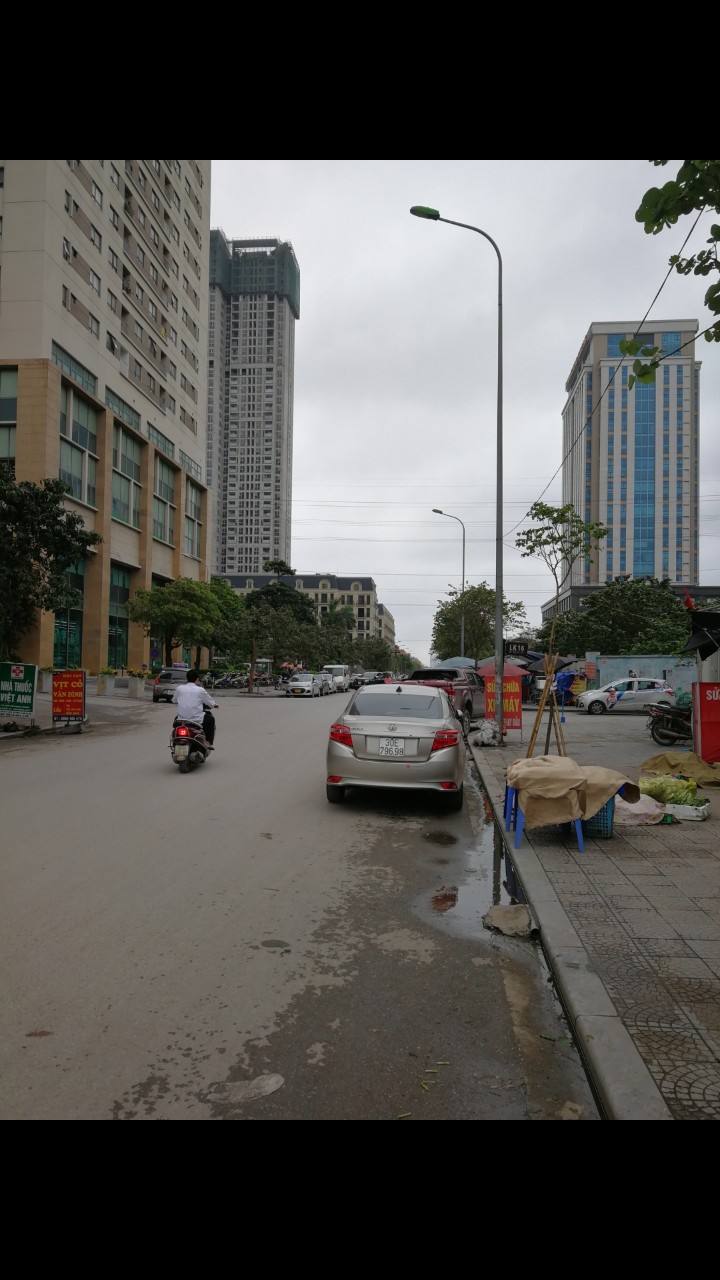 Cho thuê nhà, phòng trọ LK 16.48, KĐT mới An Hưng, La Khê,  Hà Đông – Hà Nội 102