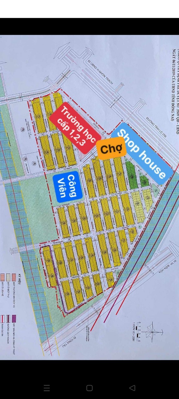 Cần bán 92,5m2 N10 KDC An Thuận  giá 1,9 Tỷ 0969391408