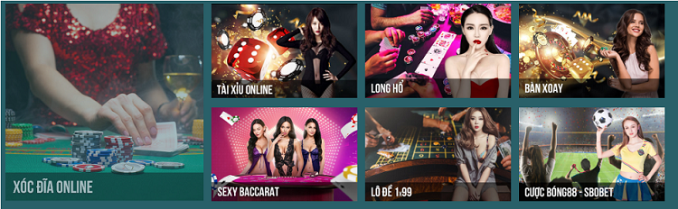 Ưu điểm khi chơi xóc đĩa tại macao79