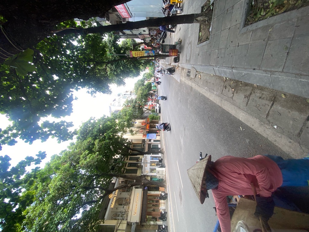 Bán 239M mặt phố huế siêu vip tặng nhà nhà hai bà trưng