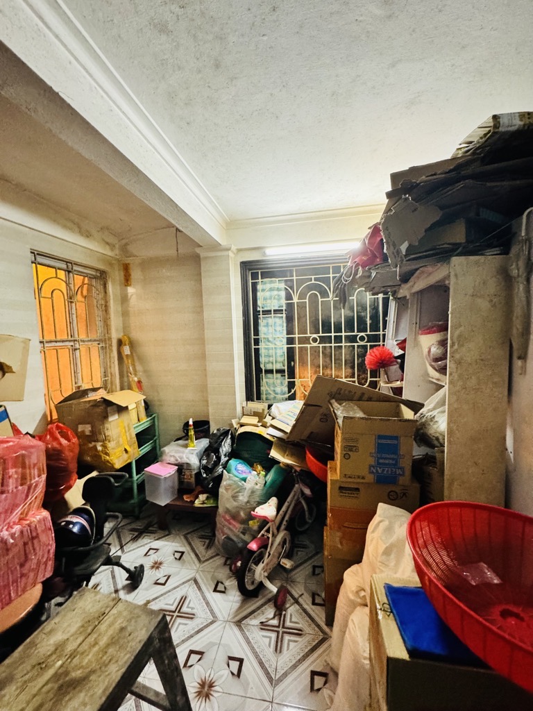 Bán 60M bạch mai tặng nhà hai bà trưng