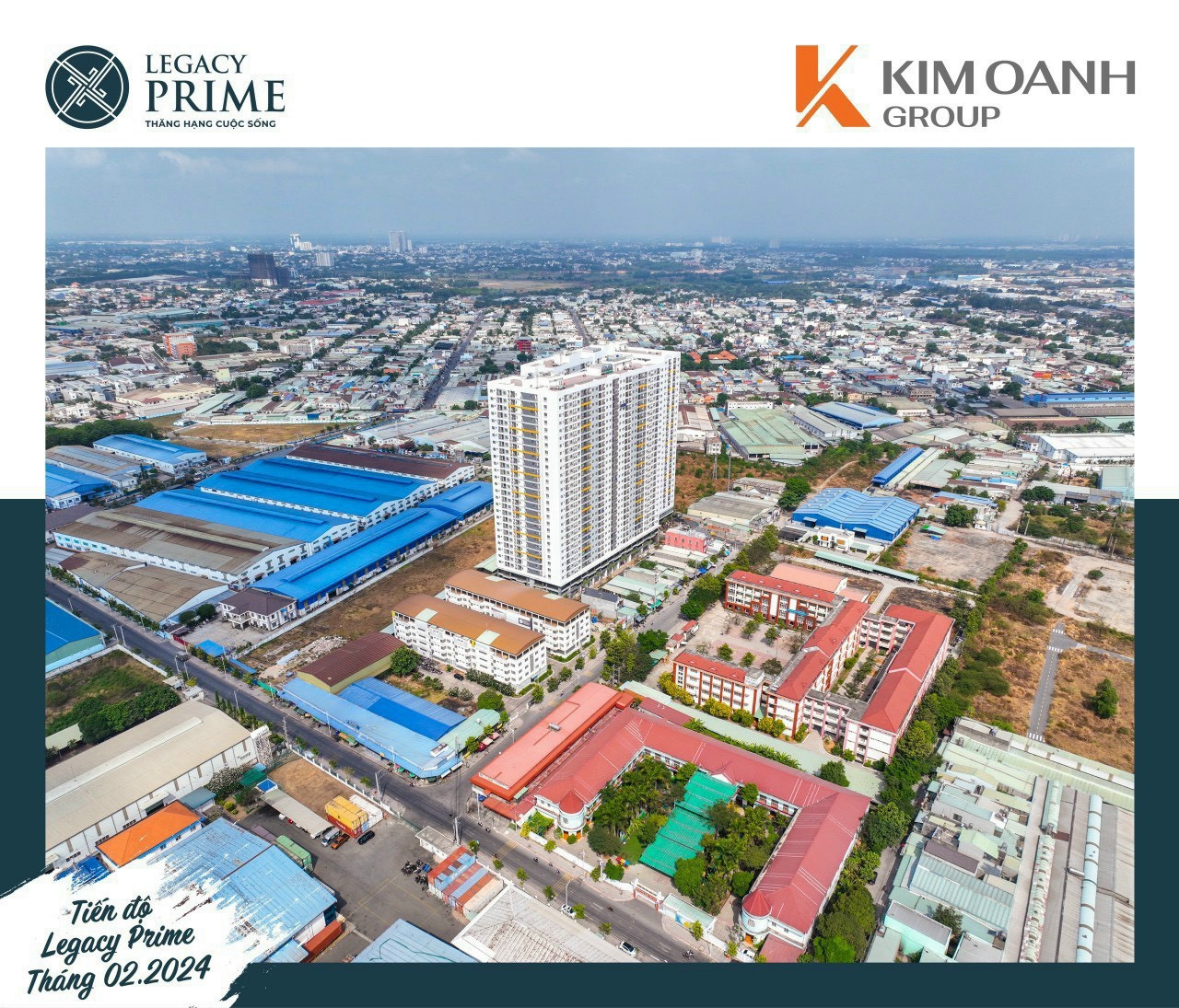 Cơ hội sỡ hữu nhà cho Gia đình trẻ, chỉ với 99 triệu, ngay khu dân cư Vsip