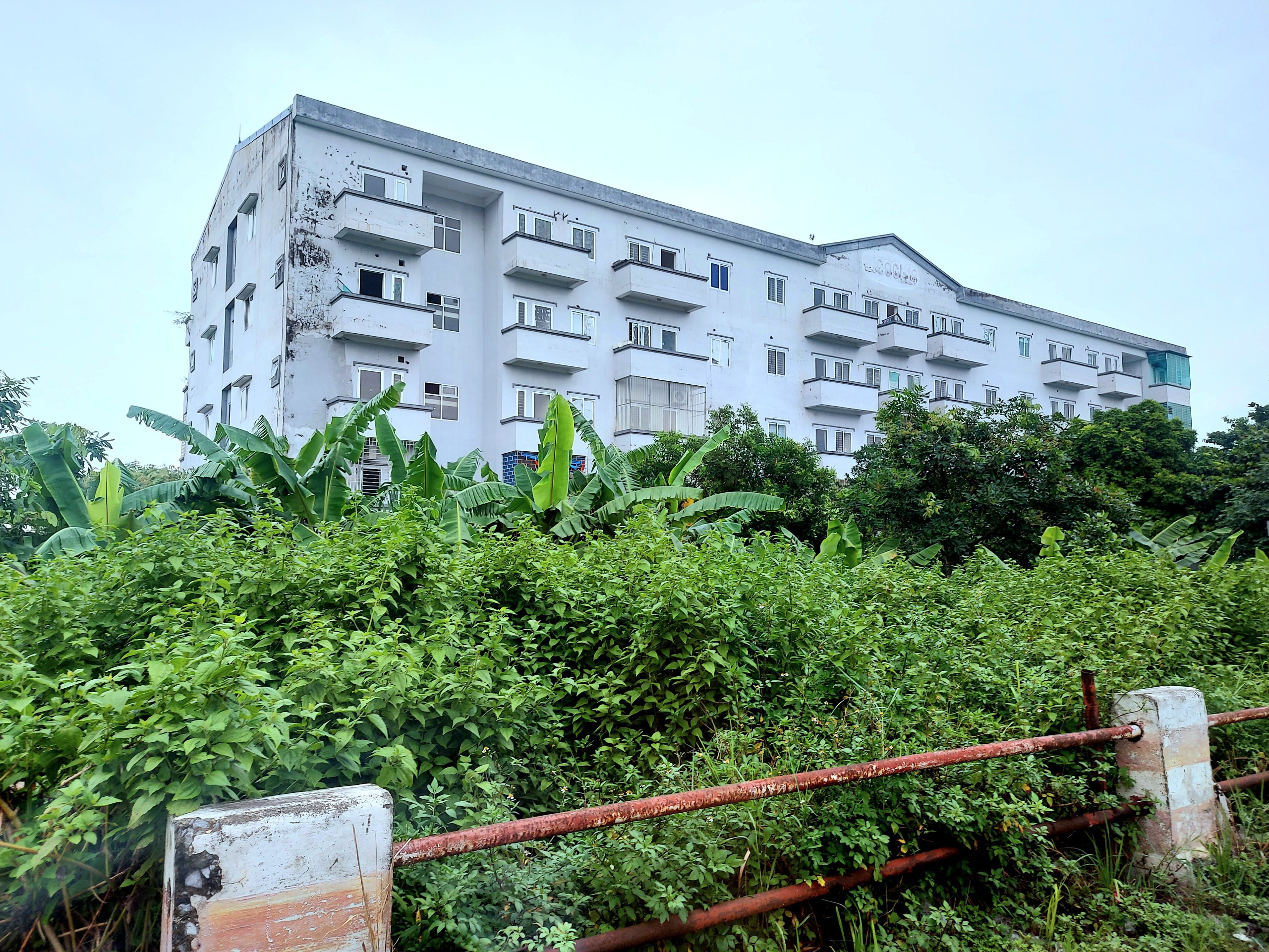 Bán nhà ở xã hội Hải Dương chỉ từ 300tr/căn, sổ hồng lâu dài