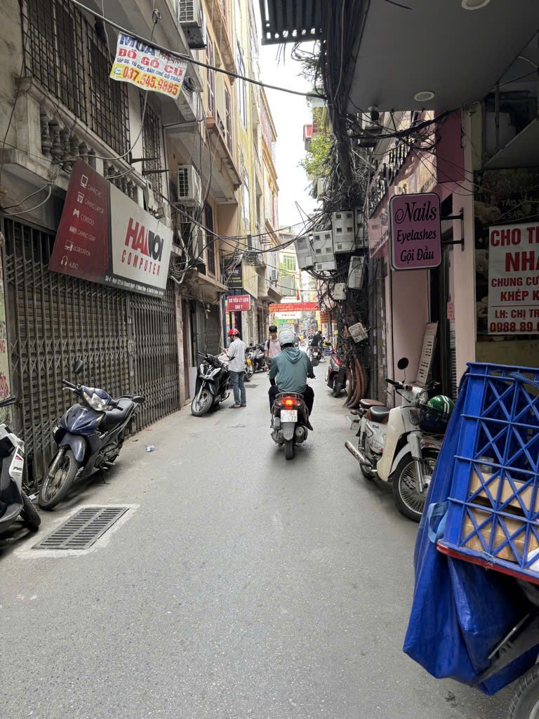 Giảmchào hơn 1 tỷ lê thanh nghị cần bán 76M đất ôtô tránh kinhdoanh hai bà trưng