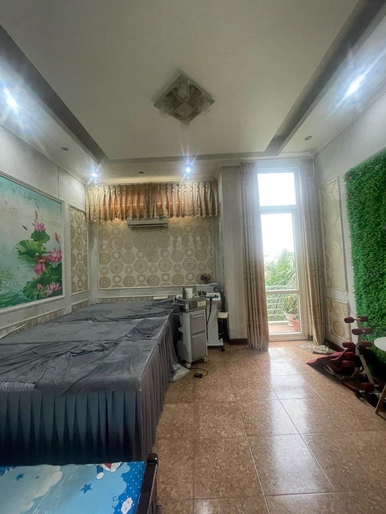 Bán nhà tam trinh yên duyên 5 tầng phân lô X2B nhiều ô tô tránh kinh doanh HM