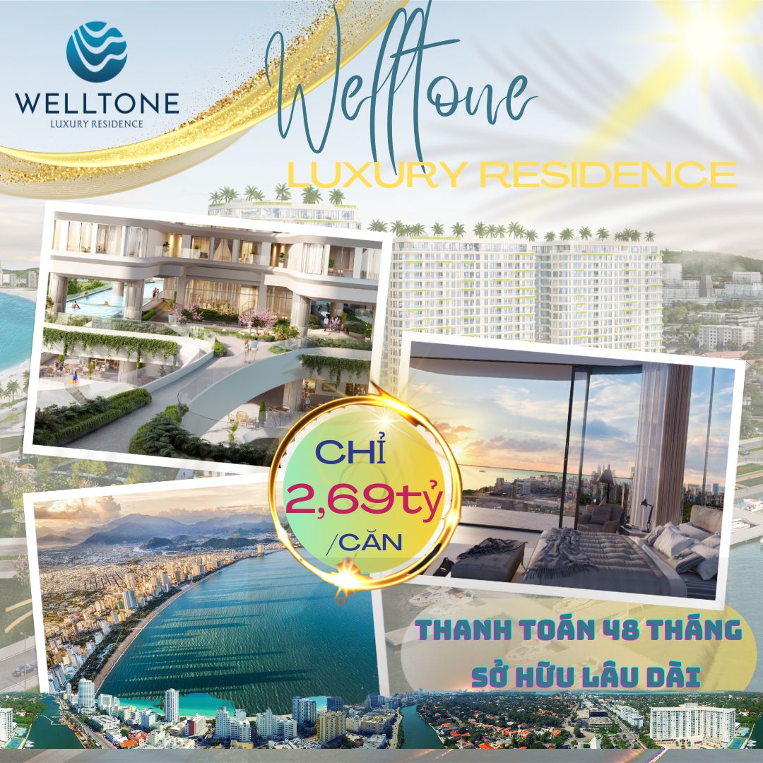 Quyền của bên bán welltone luxury residence