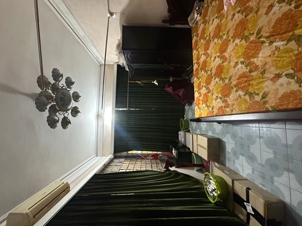 Bán 75M minh khai tặng nhà 5 tầng cũ lô góc ô tô vào nhà kinh doanh hai bà trưng