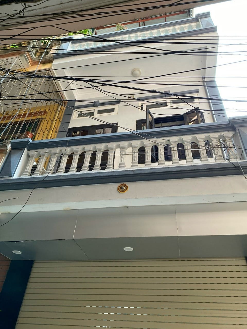 Chính Chủ Bán Nhà Đường Lê Trọng Tấn, Hà Đông, Ô Tô Đỗ Cửa 0969718626