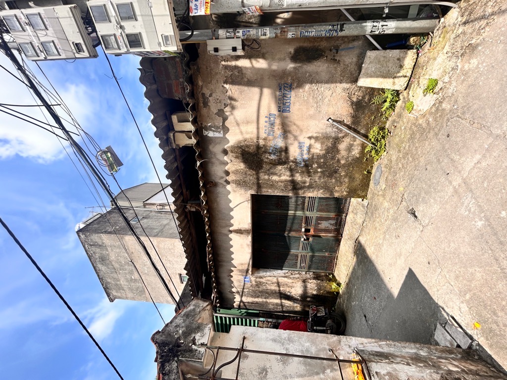 Giá đầu tư bán đất thanh lân 54M gần phố hoàng mai