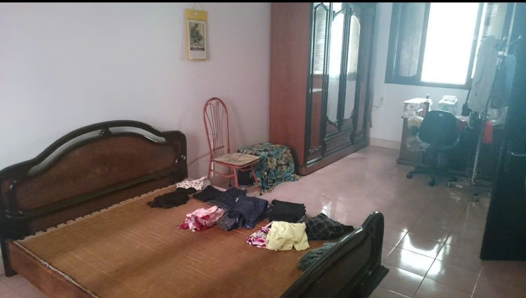 Giảm chào thẳng tay 2 tỷ vân hồ bán 73M tặng nhà ngõ thẳng gần ô tô hai bà trưng