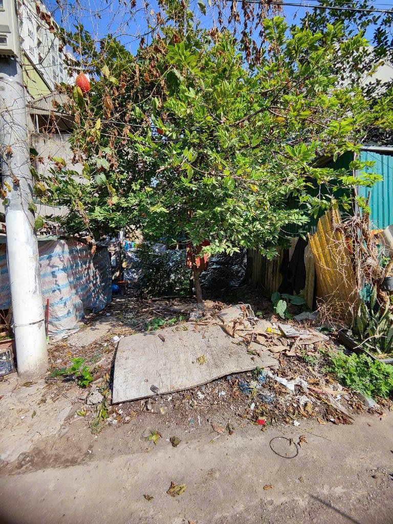 Bán đất khuyến lương 55M ô tô cách 50M hoang mai