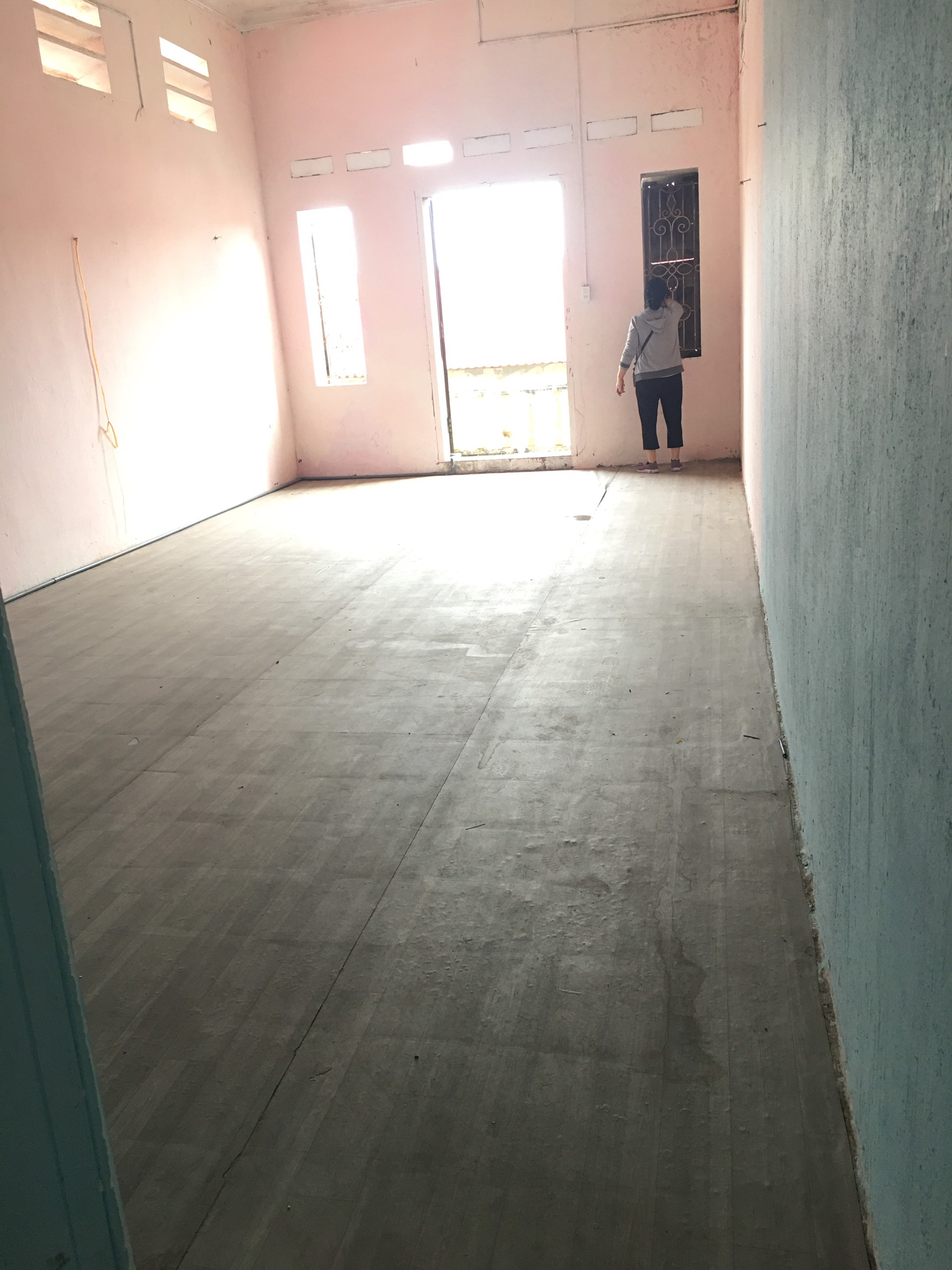 Cho thuê nhà mặt đường Hùng Vương, Vĩnh Yên, Vĩnh Phúc