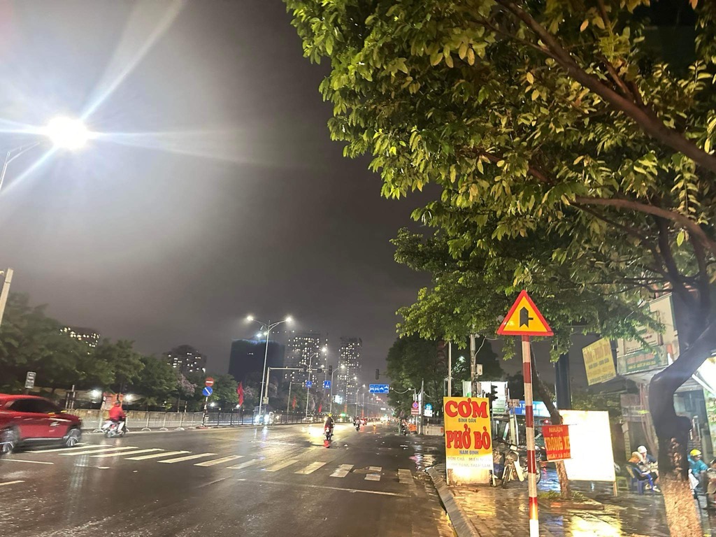 Bán 438M mặt phố giải phóng tặng nhà hoàng mai