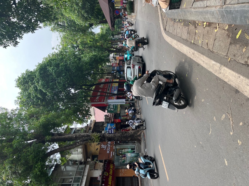 Bán nhà mặt phố nguyễn công trứ 4 tầng kinh doanh sầm uất hai bà trưng