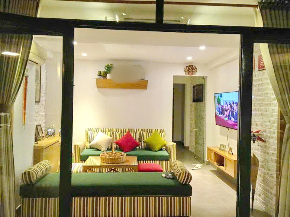 Bán nhà Mặt tiền KDC AN Phú Hưng hiện hữu Quận 7