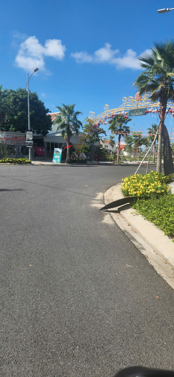 Đất MT đường Điện Biên Phủ - Phường Thanh Hà Hội An Gia' chỉ nhỉnh 35tr/m2.