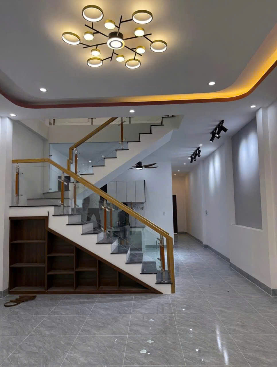 Nhà Cần Tìm Chủ Ngay Trung Tâm Phường 4, TP. Tân An, Long An 65M2 Giá Chỉ 2 Tỷ 1