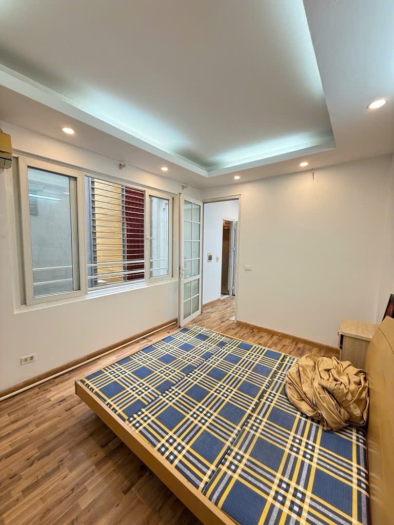 TRUNG TÂM BA ĐÌNH – LÔ GÓC 2 THOÁNG – Ô CHỜ THANG MÁY – VỊ TRÍ ĐẮC ĐỊA