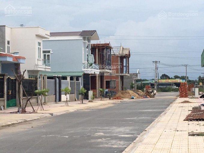 CẦN BÁN 2 LÔ ĐẤT N4-5-6-7-8-9-10 TẠI KDC AN THUẬN LONG AN LONG THÀNH