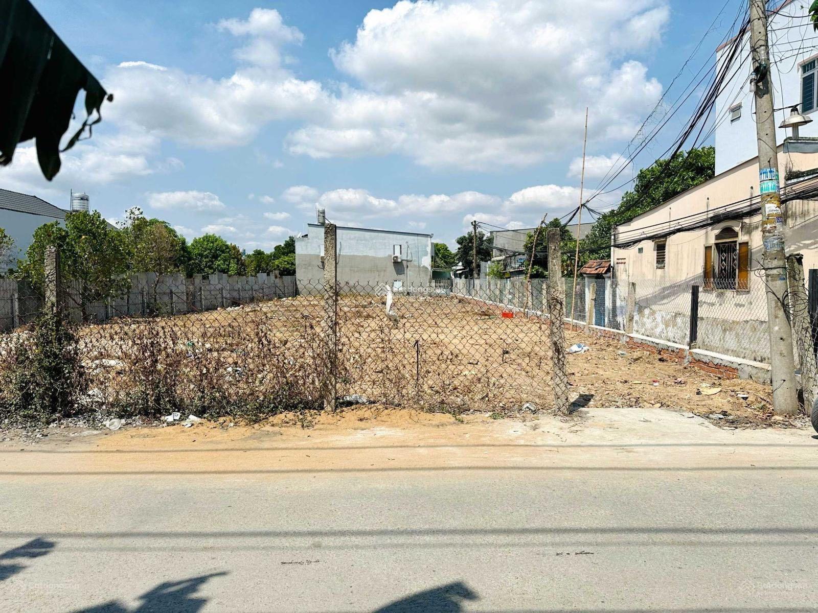 Chính chủ cần bán 3 lô đất Ấp Hưng Thạnh, phường Long Hưng, thành phố Gò Công.