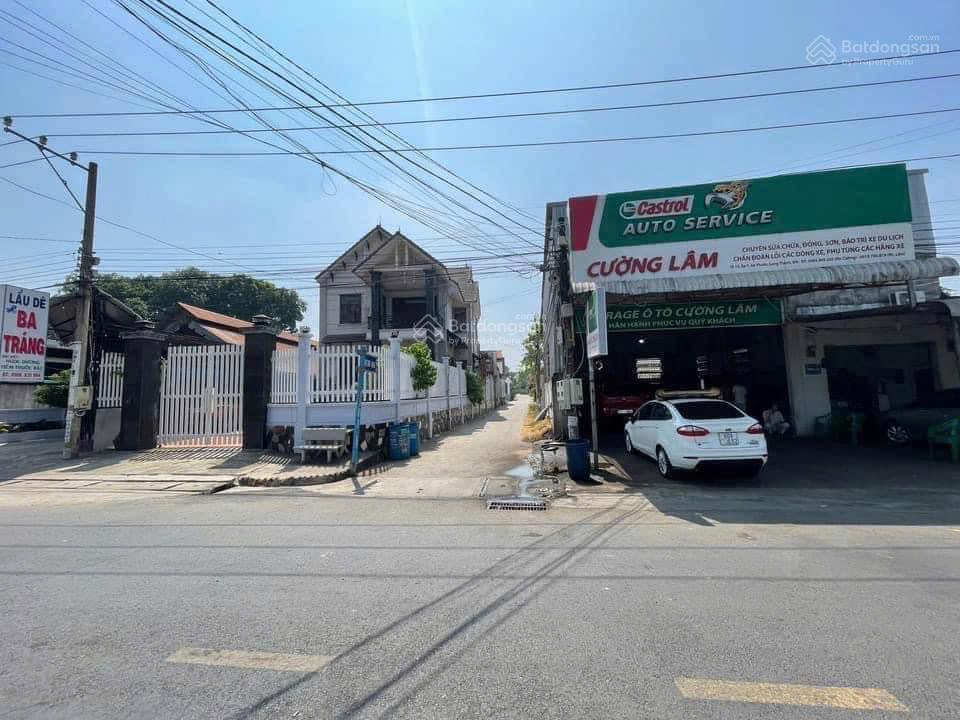 Đẩy nhanh đất DT lớn 188m2 vị trí cực đẹp ngay Trục Lê Duẩn giá ngợp 1tỷ880.