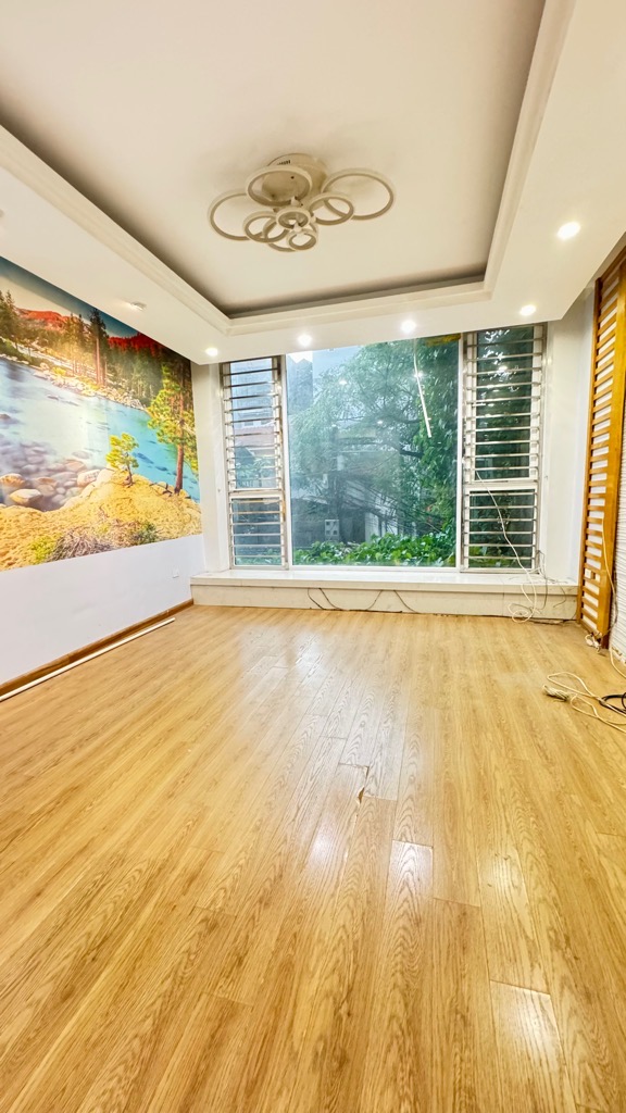 Bán nhà xã đàn siêu hiếm 5 tầng ô tô tránh kinh doanh văn phòng đống đa