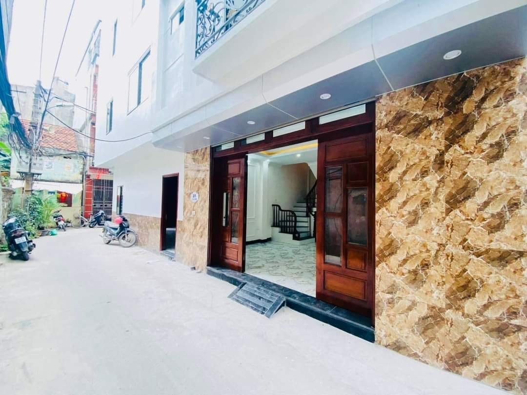 Chính Chủ Bán Nhà Lô Góc, Lê Quý Đôn,Hà Đông, Dt 40m