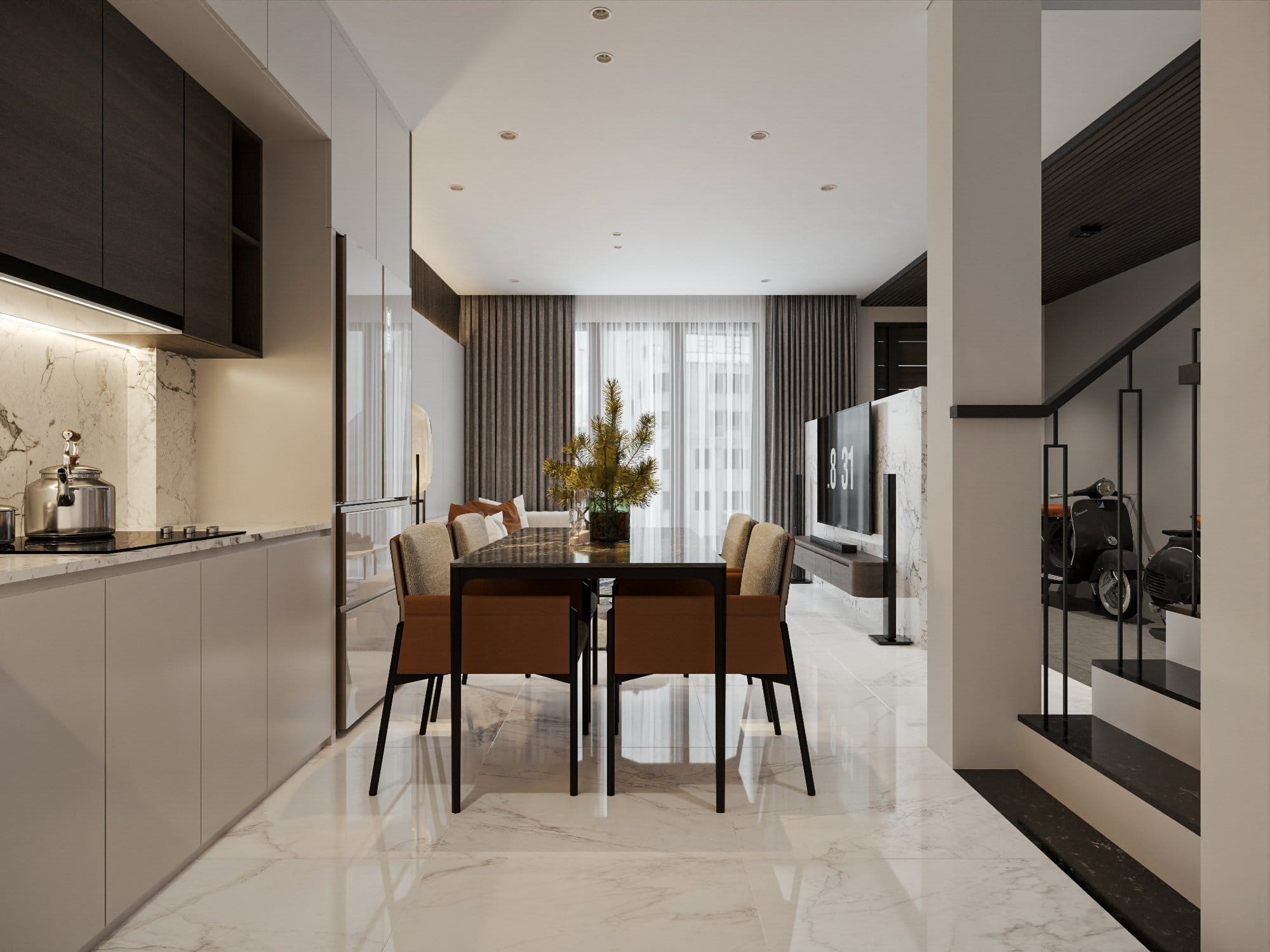 Chính Chủ Bán Nhà Đường Phan Đình Giót, Hà Đông, Dt 50m